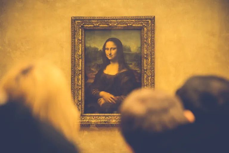 "Mona Liza"