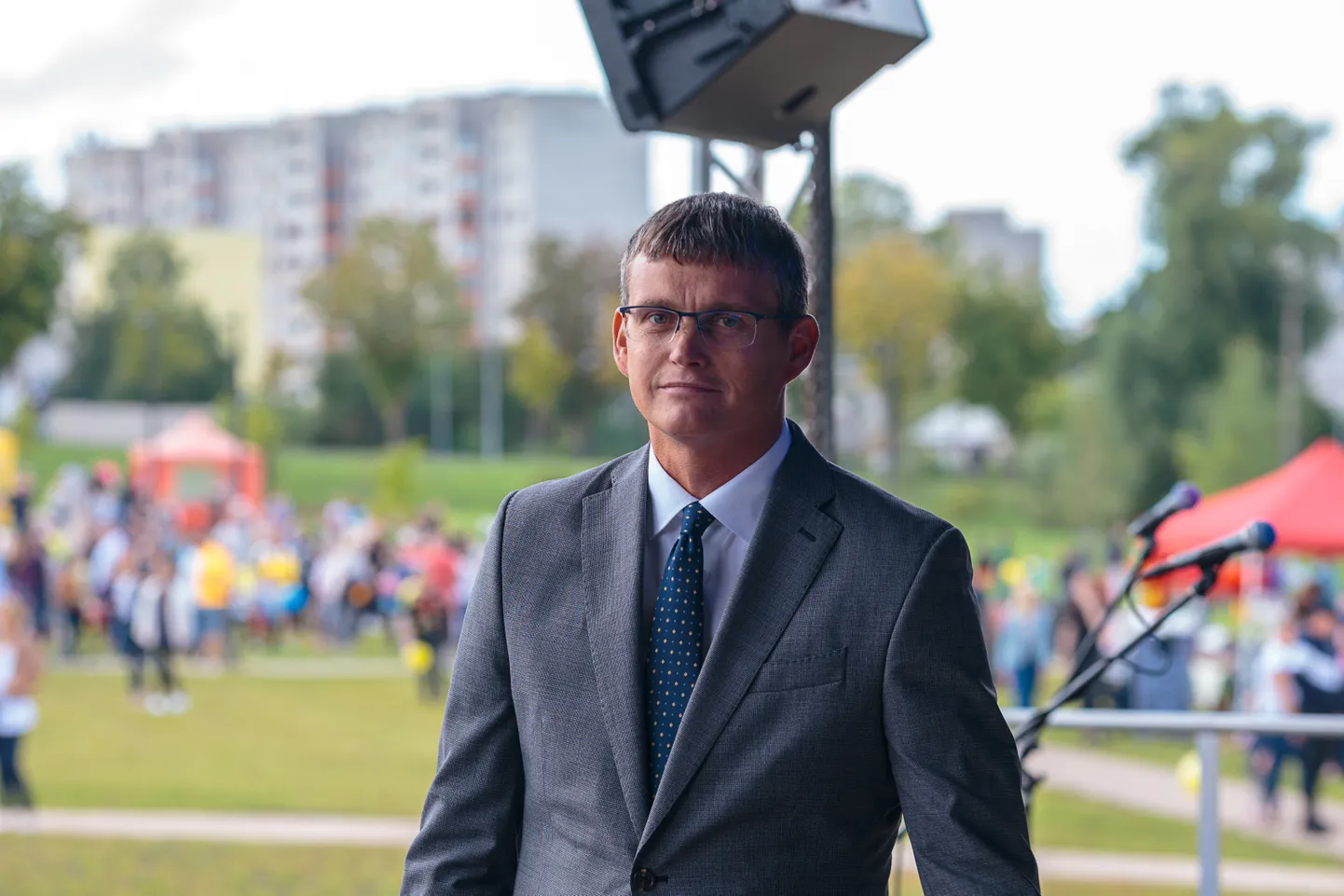 Алексей Евграфов.