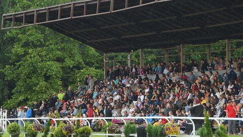 Športni center Kleisti se vrača pod državno upravo zaradi kršitev