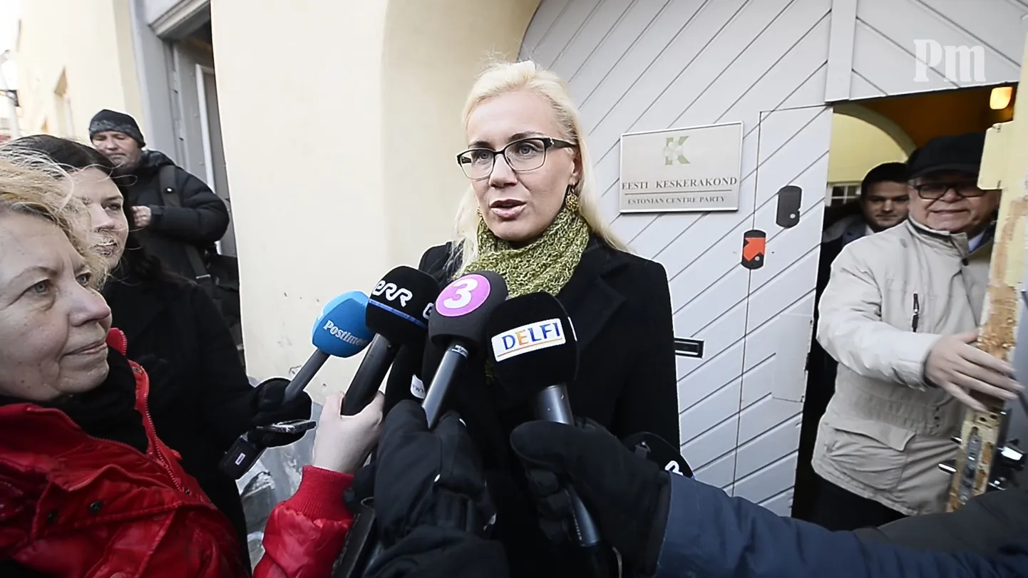 Kadri Simson.