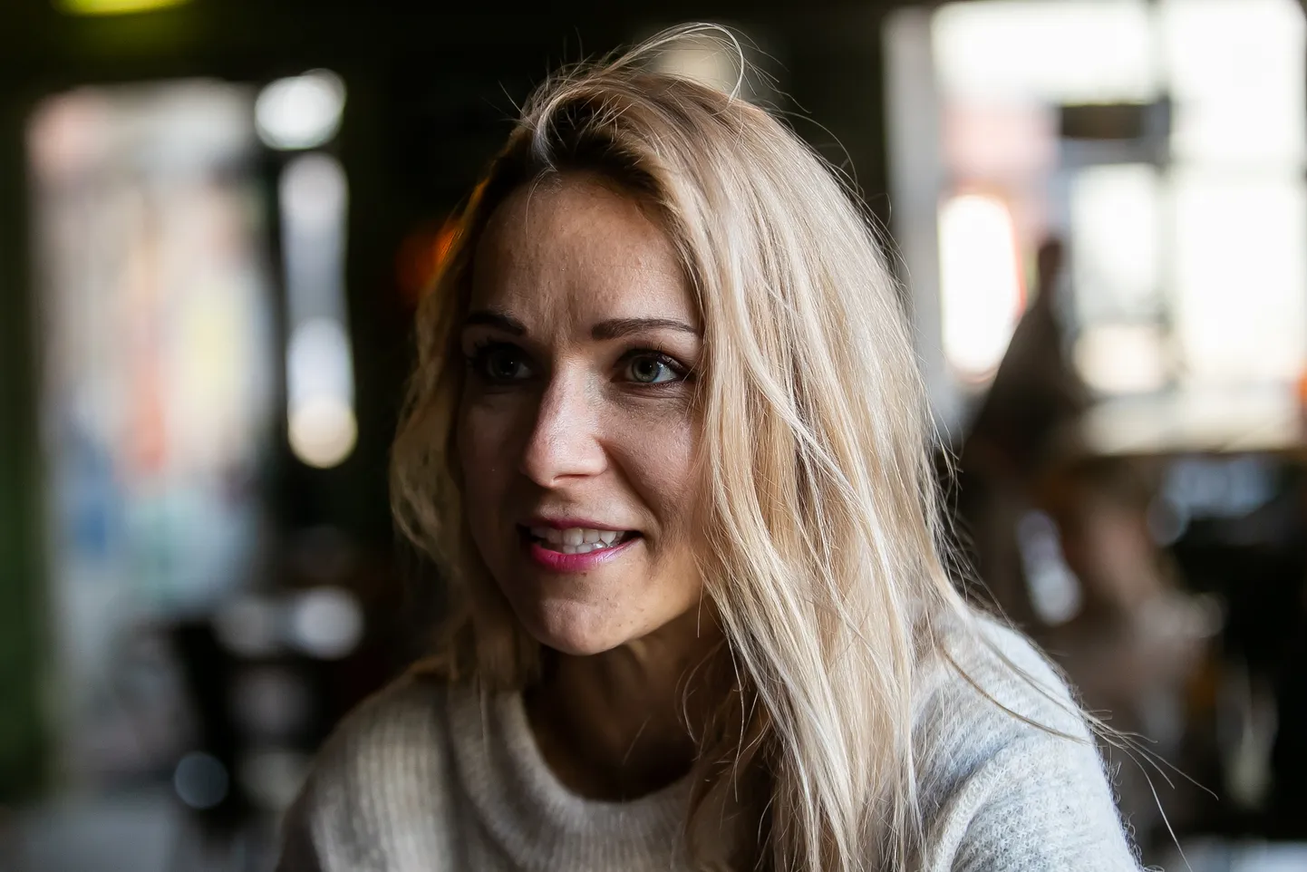 Ленна Куурма
