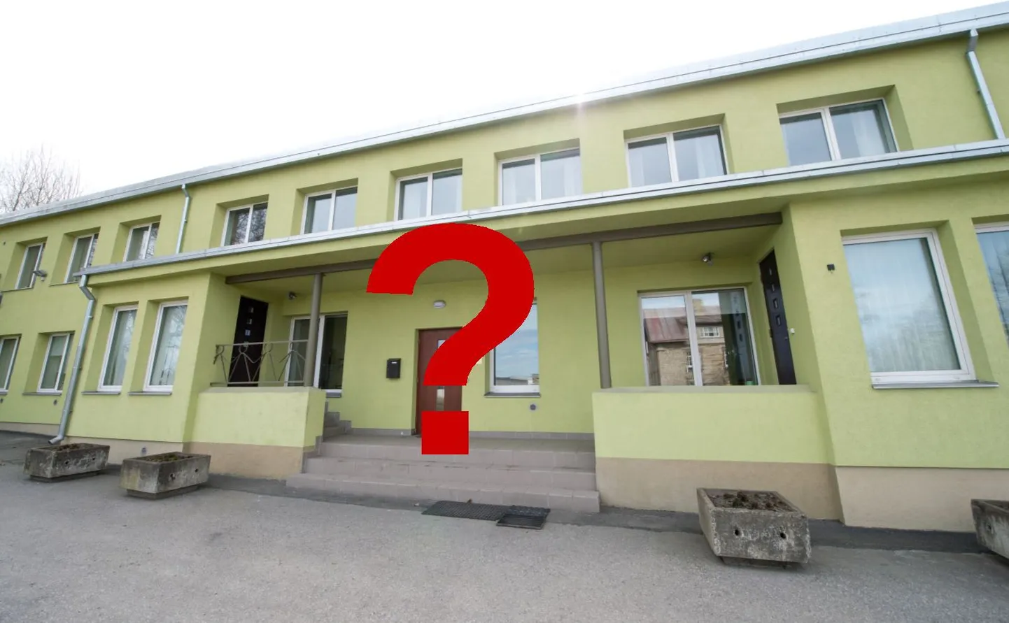 Praegu Lasnamäe veerel tegutsev Rahvakultuuri Keskus on üks neist riigiasutustest, mille tulevaseks asukohaks on pakutud Viljandit.