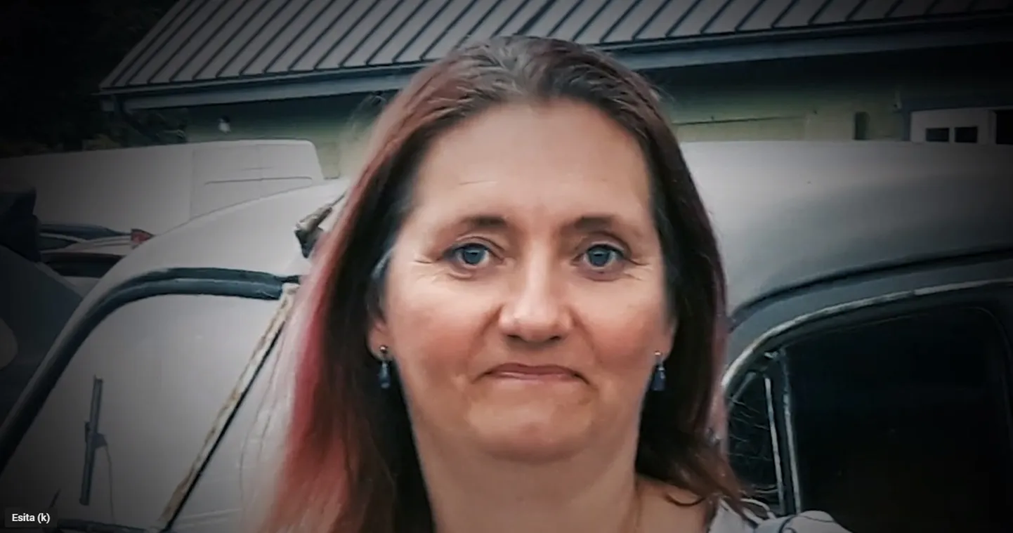 Janika.
