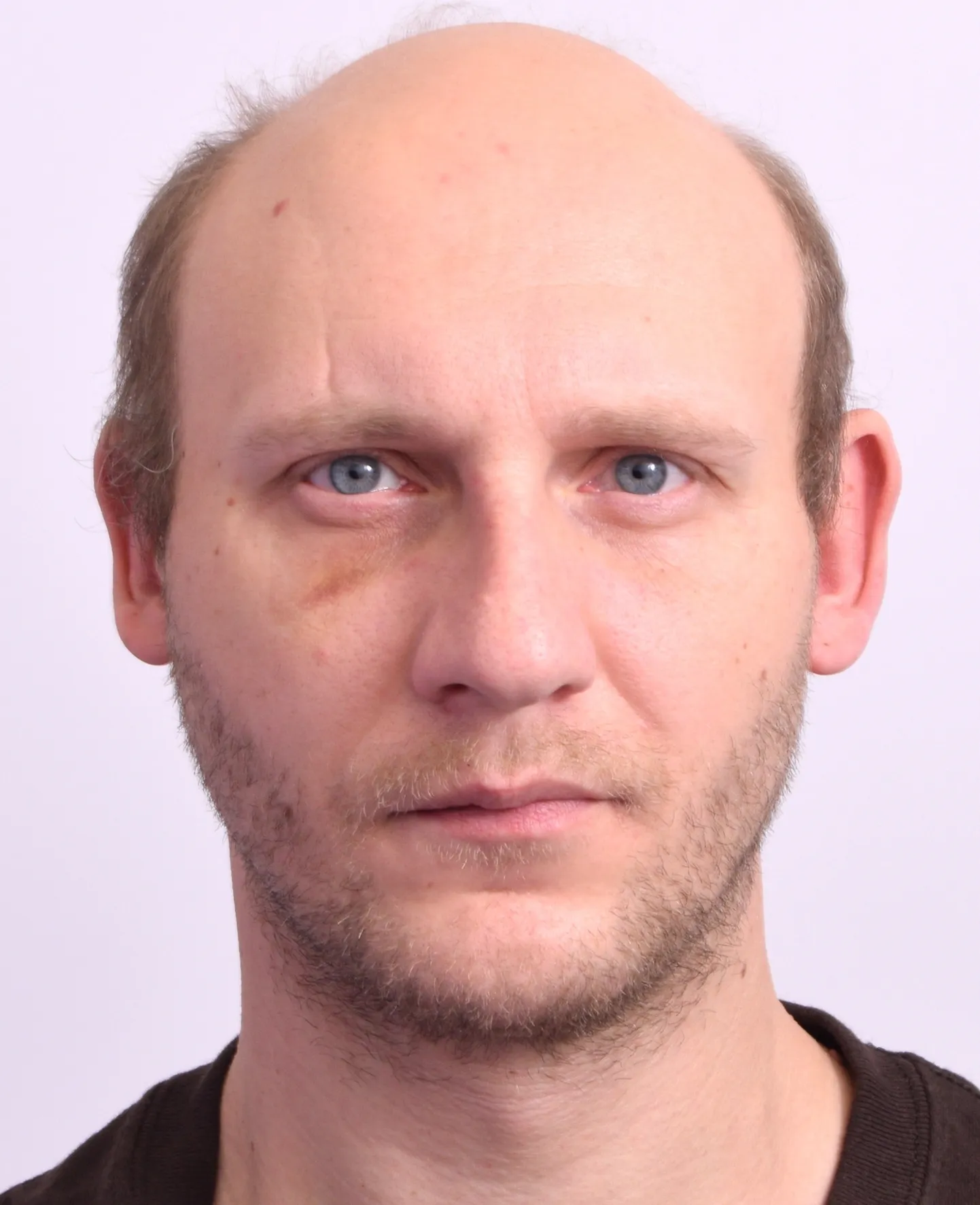 Райдо.