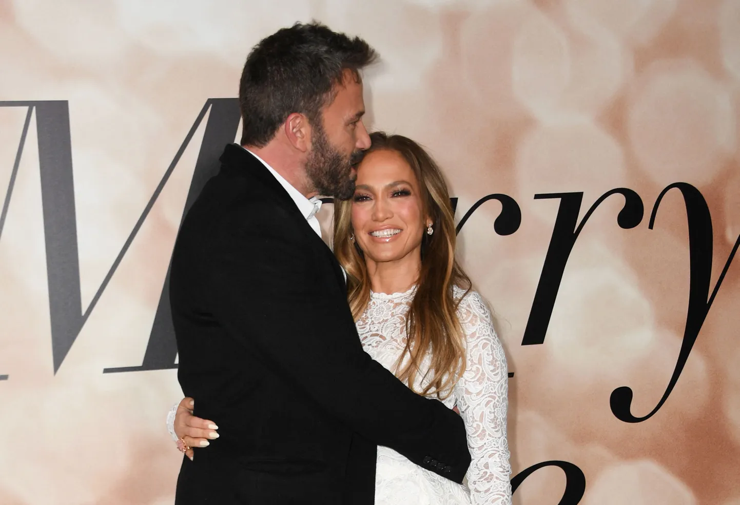 Jennifer Lopez ja Ben Affleck