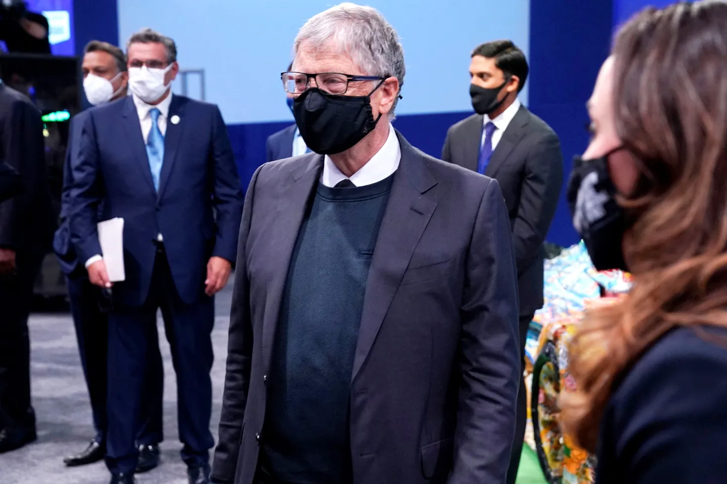 Bill Gates oleks Microsofti aktsiaid hoides ligi 700 miljardi dollari omanik