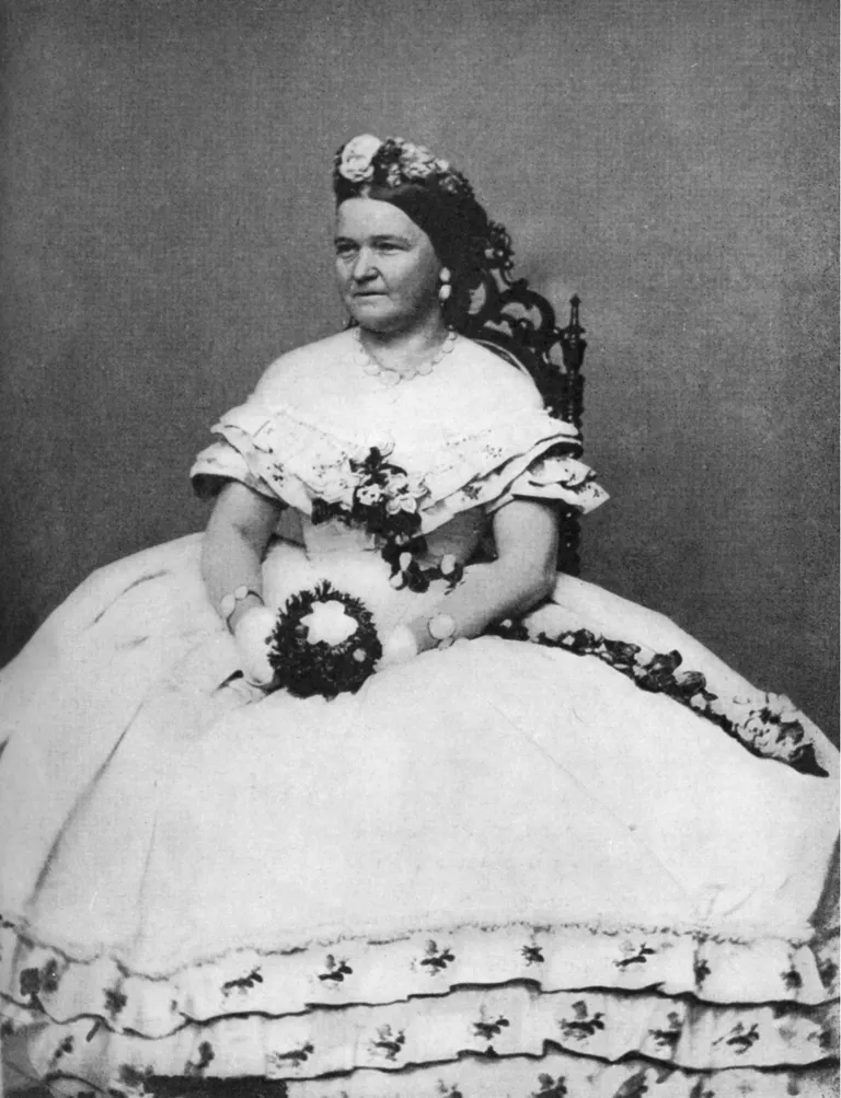 Mary Todd Lincoln