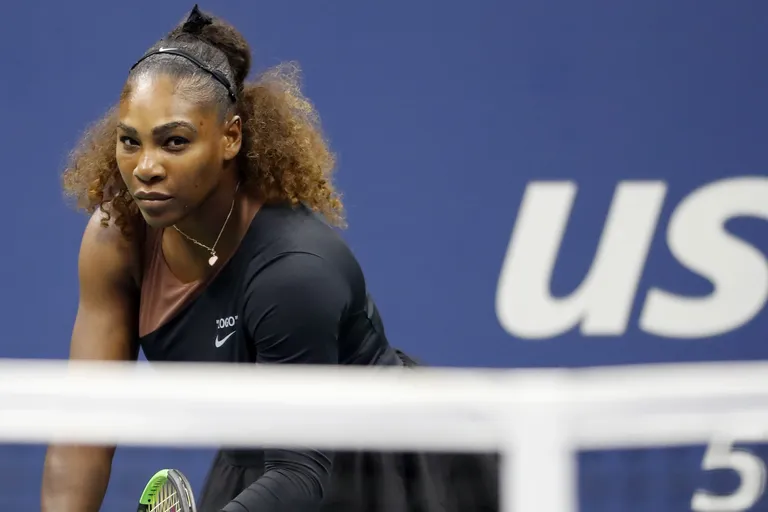 Serena Williams