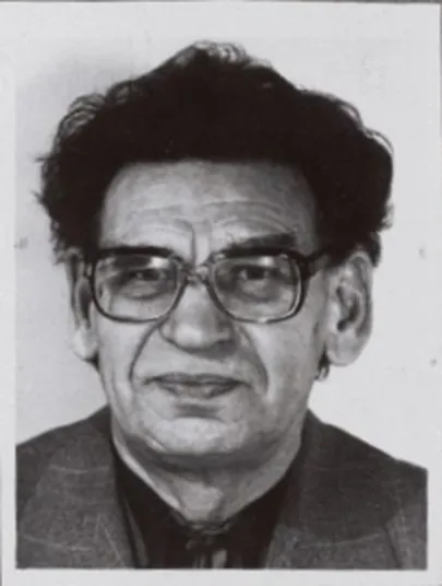 Boris Kabur