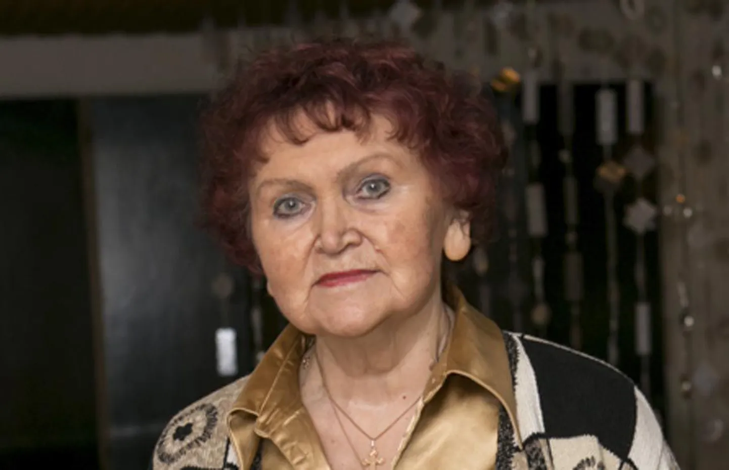 Valli Veigel