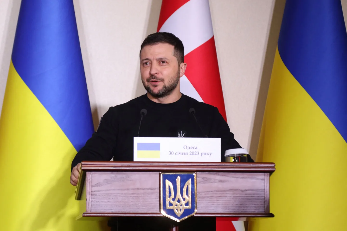 Владимир Зеленский