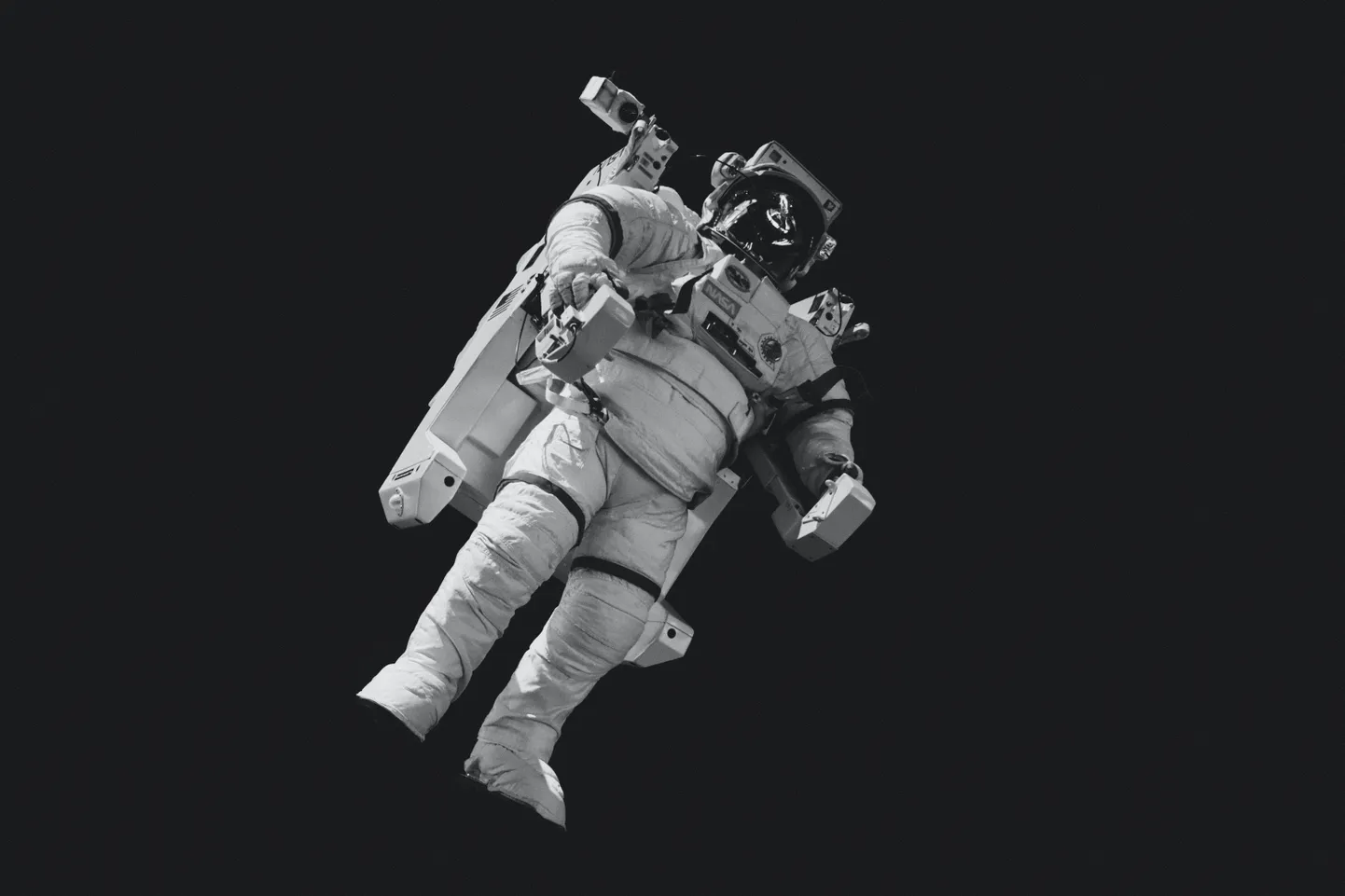 Kosmonauts