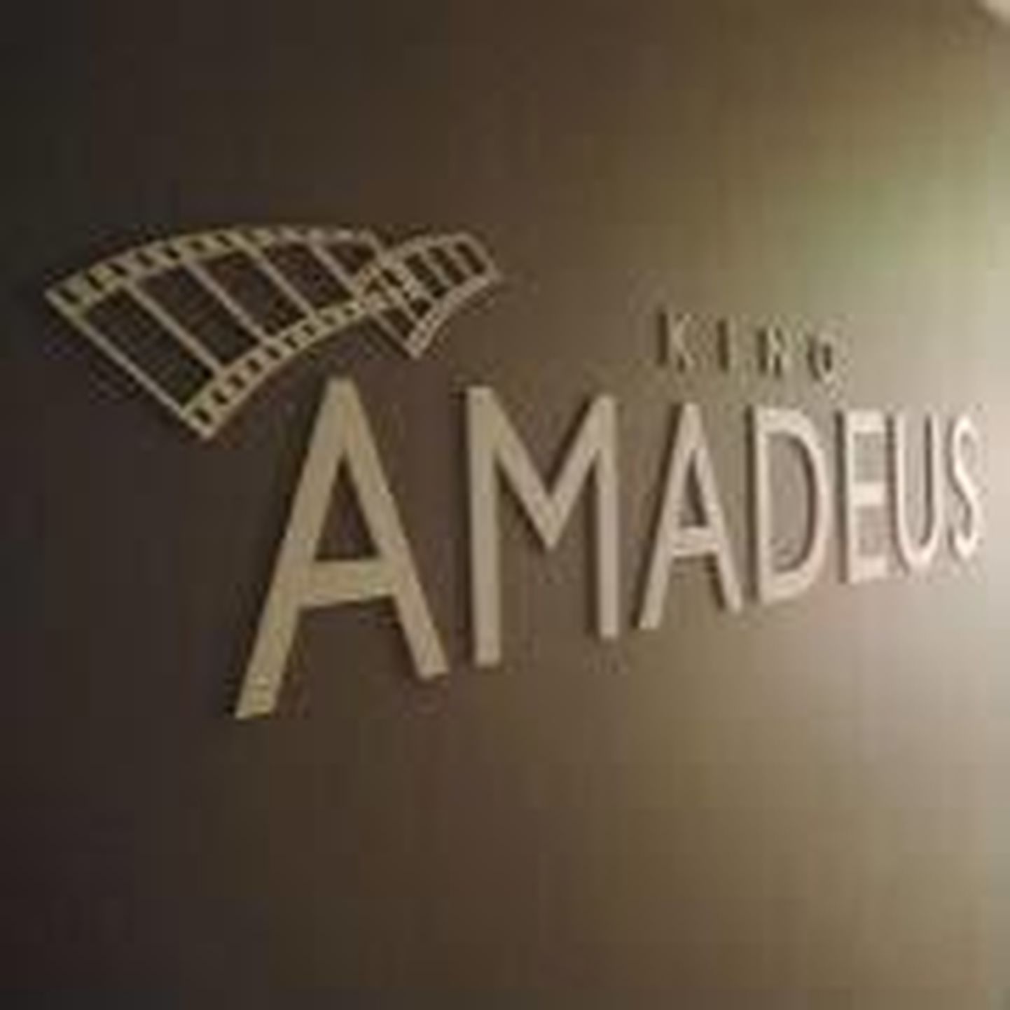 Kino Amadeus avab taas uksed.