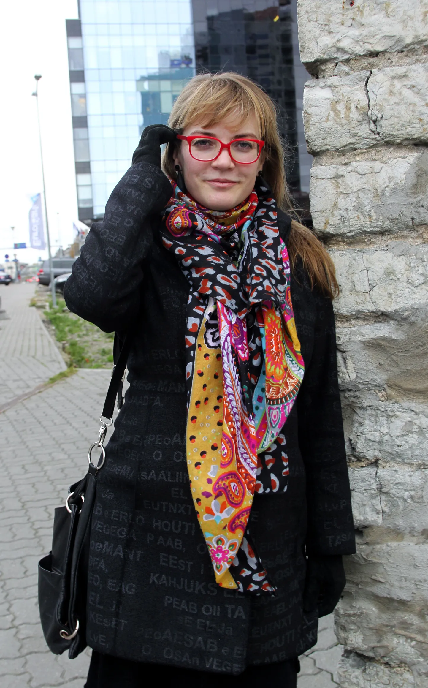 Reet Roos