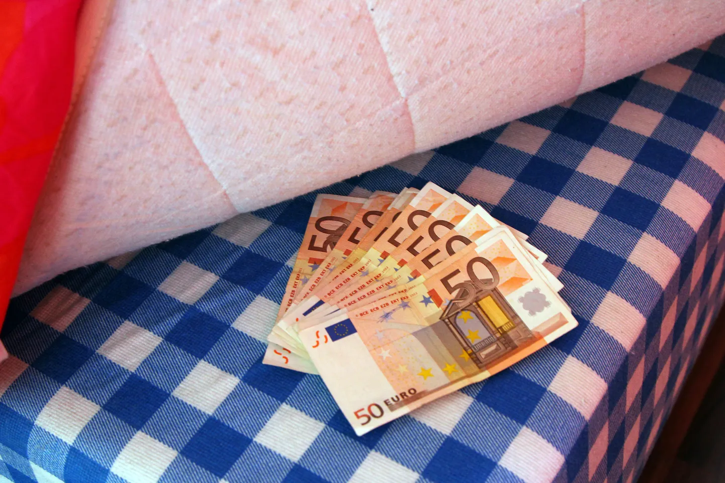 Pilt on illustratiivne.