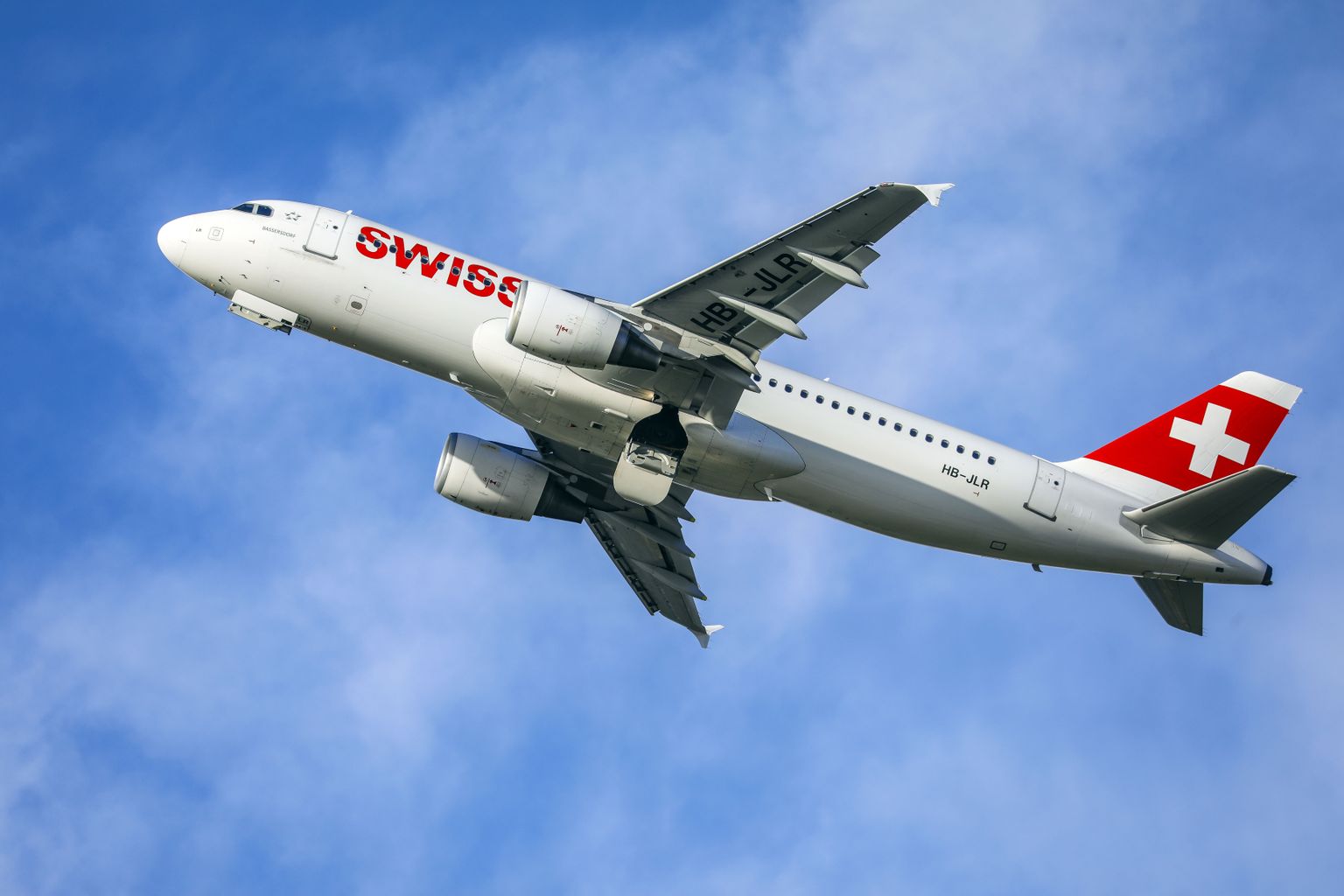 Swiss International Air Lines hakkab suvest teenindama Tallinna–Zürichi liini kaks korda nädalas, reedeti ja pühapäeviti.