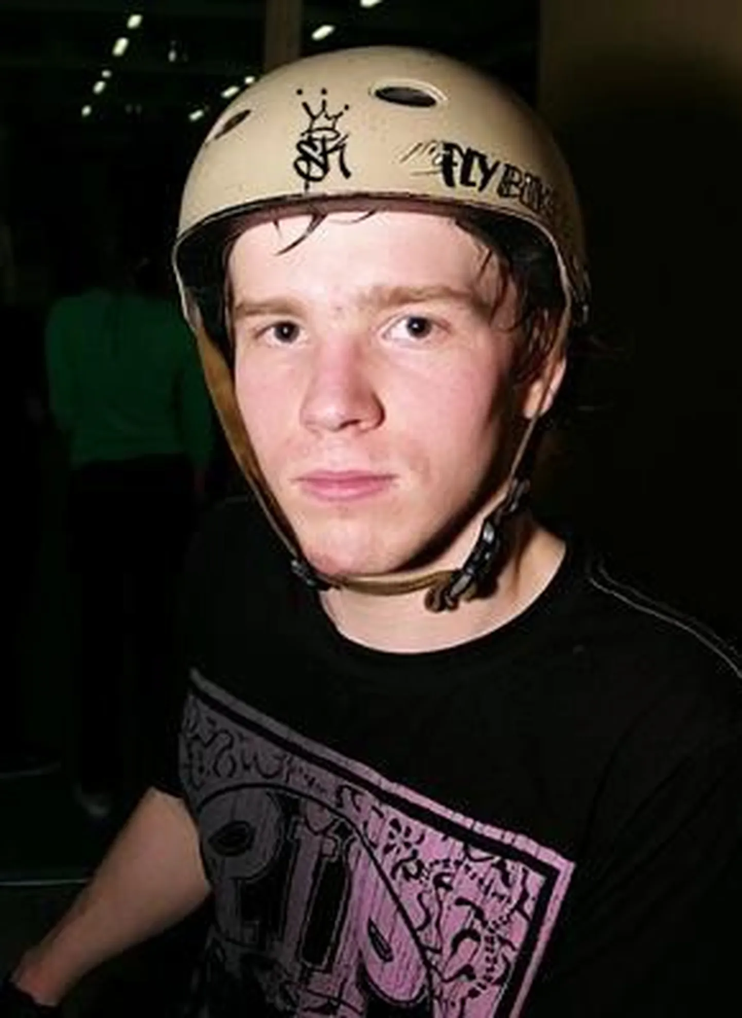 Rasmus Paimre.