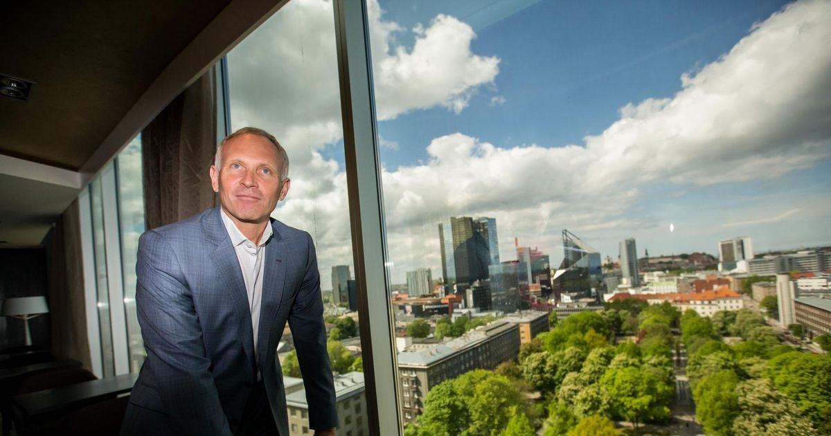 Tippettevõtja maksuvõlg on avalikkuse eest varjatud