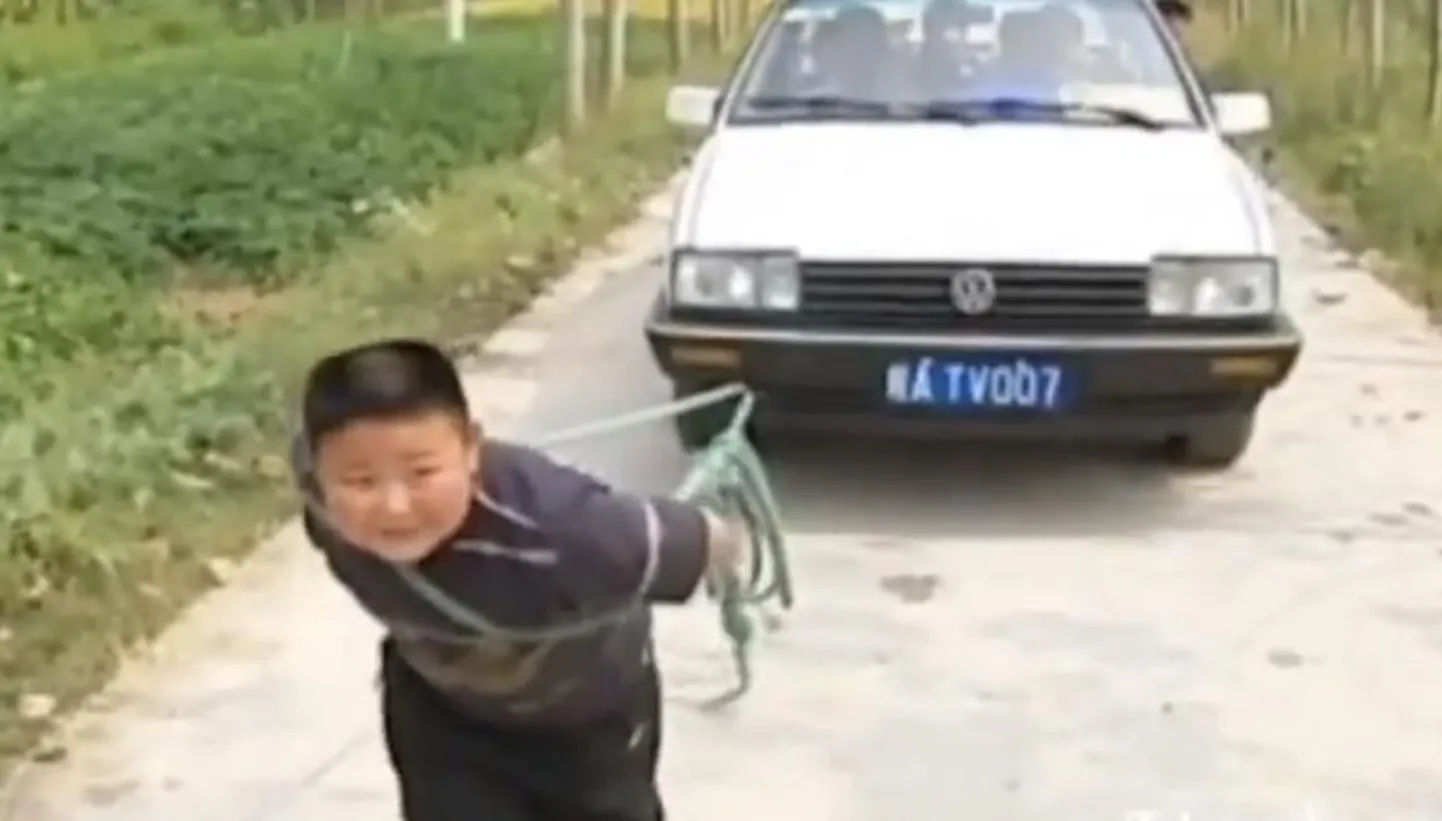Кадр из видео