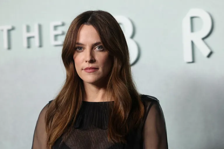 35-aastase Riley Keough' vanaisa oli Elvis Presley ning vanaema Priscilla Presley.