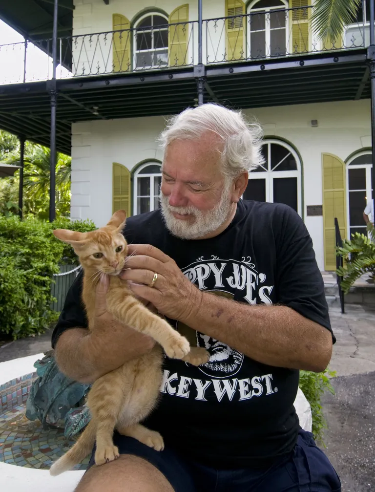 Andy Newman/Florida Keys News Bureau/Handout/ HO/REUTERS/Scanpix
