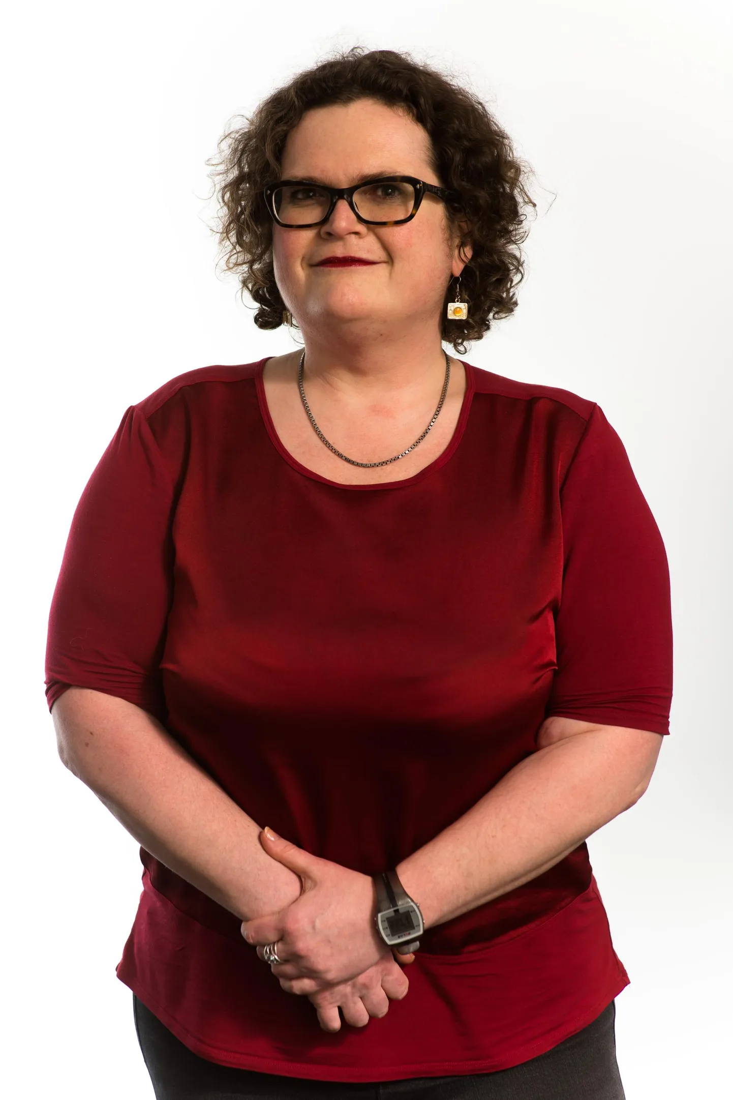 Kadri Paas