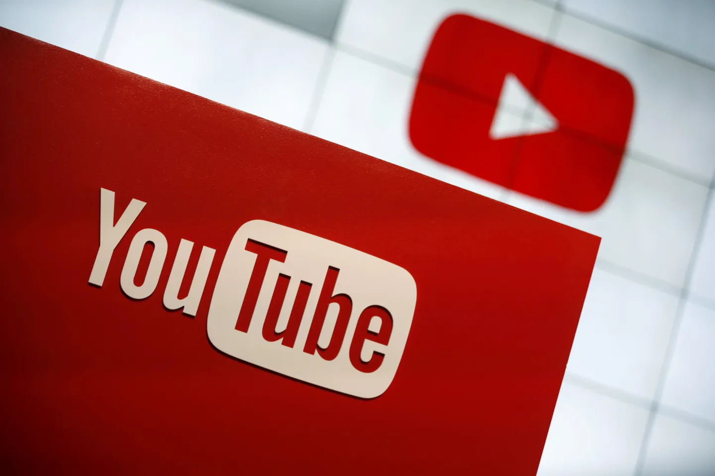 Youtube.