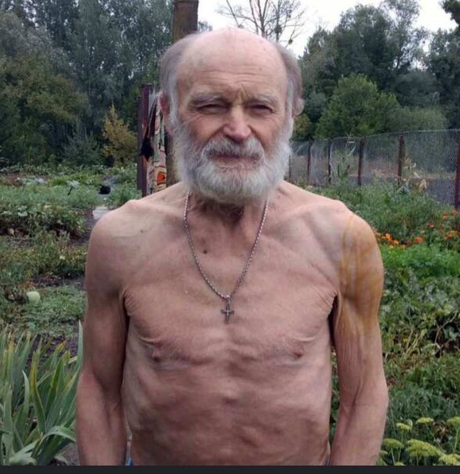 Anatoli vangistusest tagasi kodus
