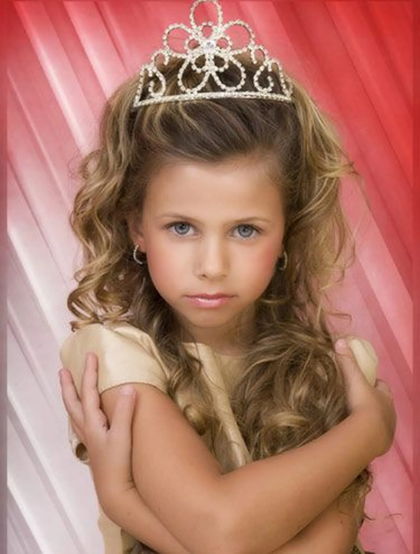 «Väike Miss Estonia», kus osalevad lapsed vanuses 5-12 aastat, finaal toimub juba 9. septembril Tallinnas