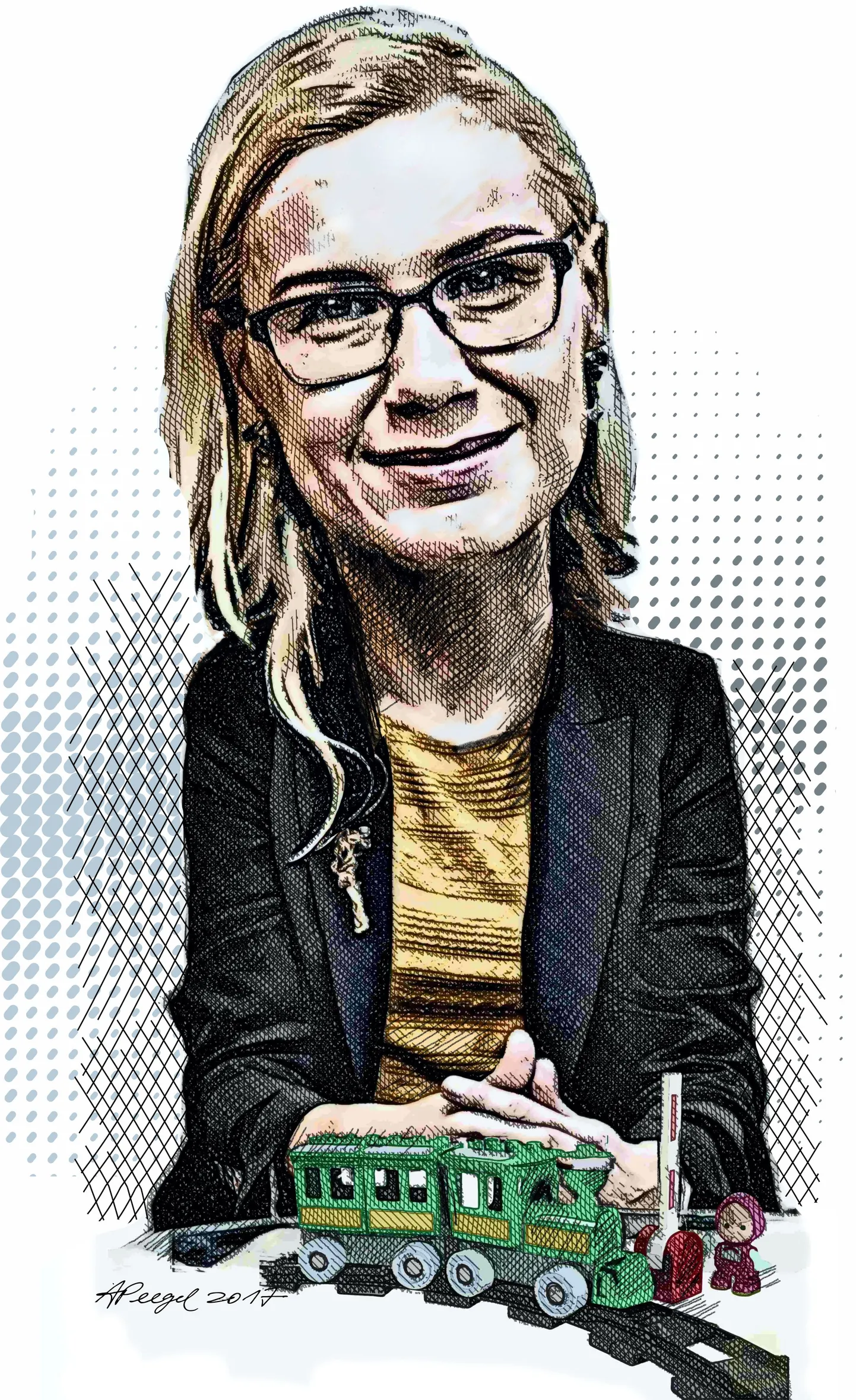 Kadri Simson