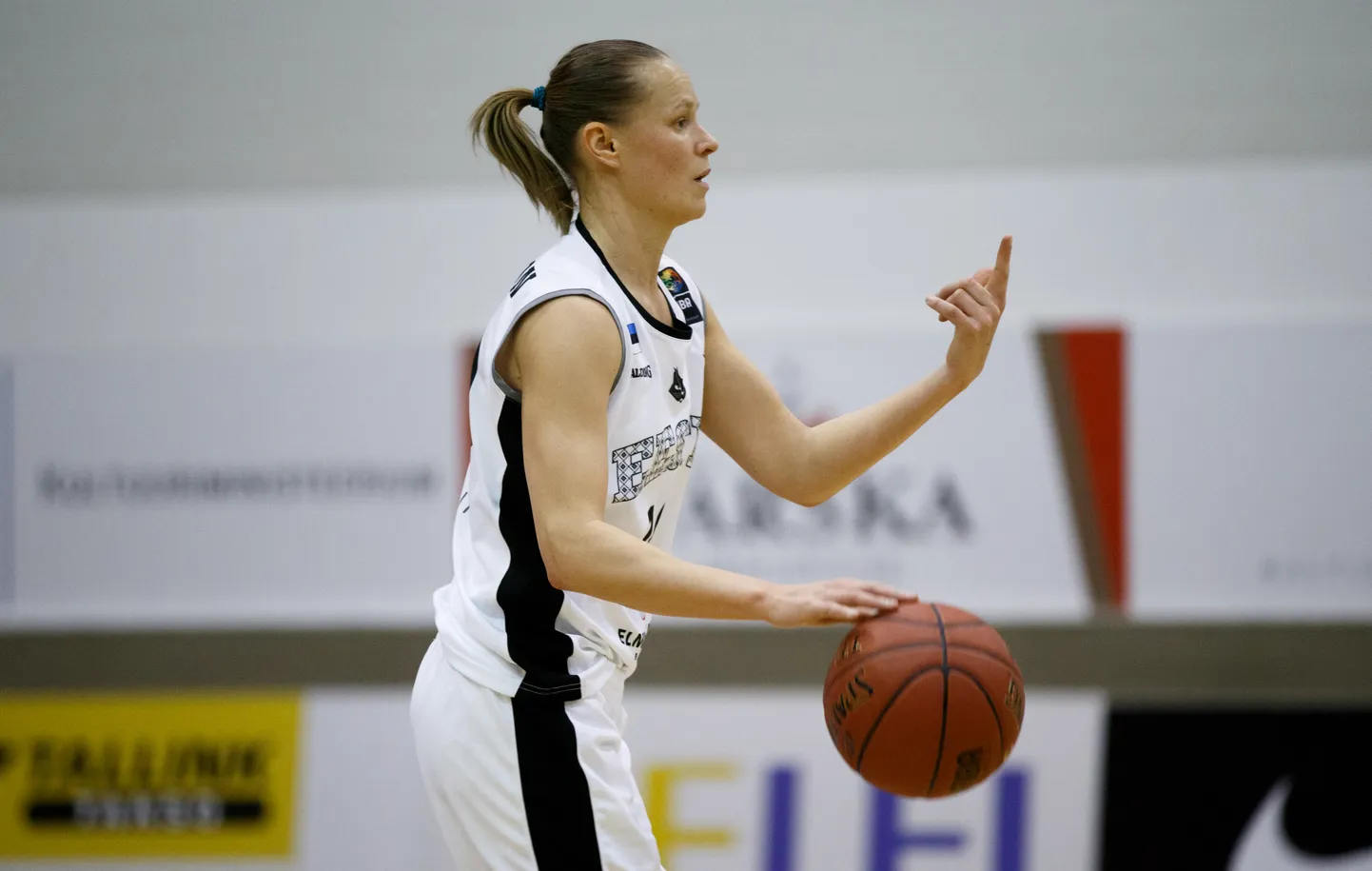 Merike Anderson