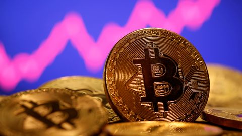 Bitcoin'i kaevandamine kulutab poole võrra rohkem elektrit kui kogu Soome