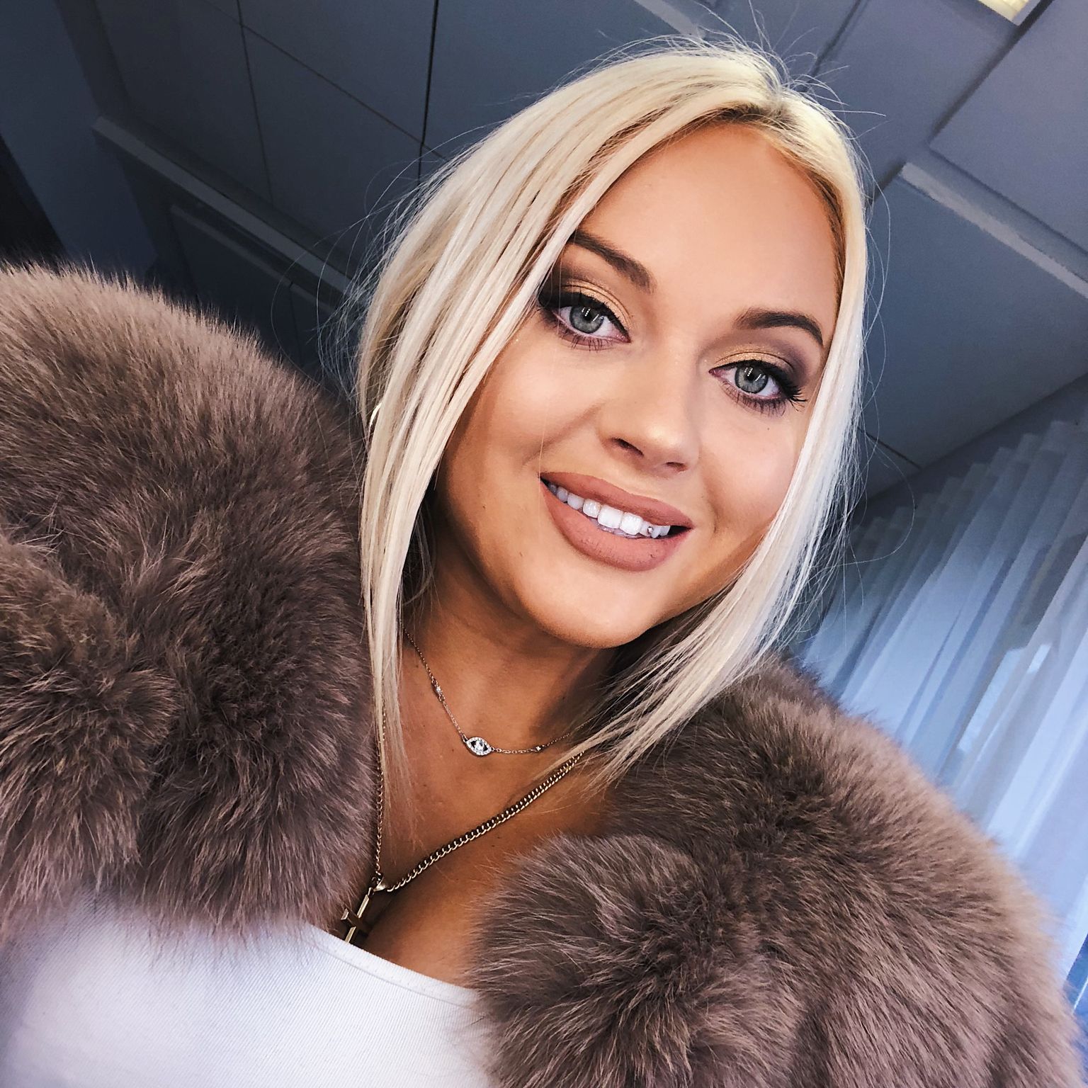 Julge tüdruk: Erna Husko ületas oma suure hirmu! - Elu24 - Eesti kõige