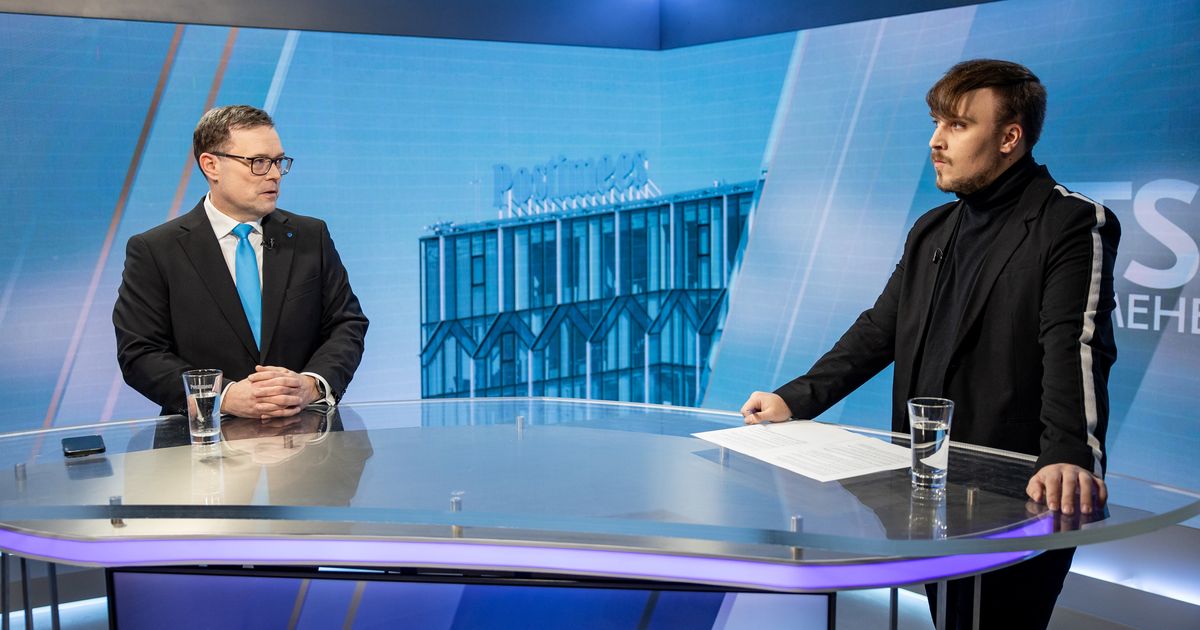 OTSE POSTIMEHEST ⟩ Madis Timpson seadusandlusest: reguleerime üle ja kainele mõistusele ruumi väga ei jää (4)