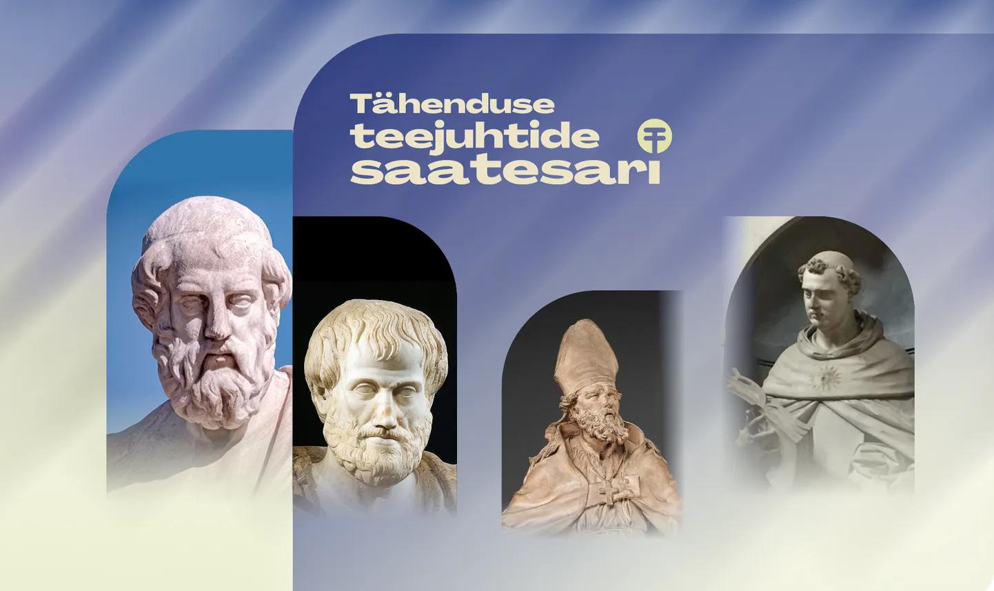 Neli saadet filosoofiast ja filosoofidest