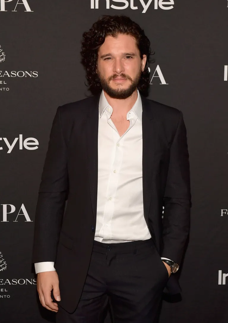 Kit Harington