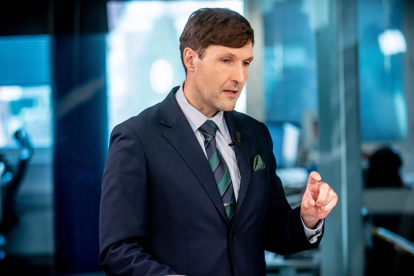 Järk-järguline apteegireform oleks rahandusminister Martin Helme (EKRE) hinnangul tühi jupitamine.