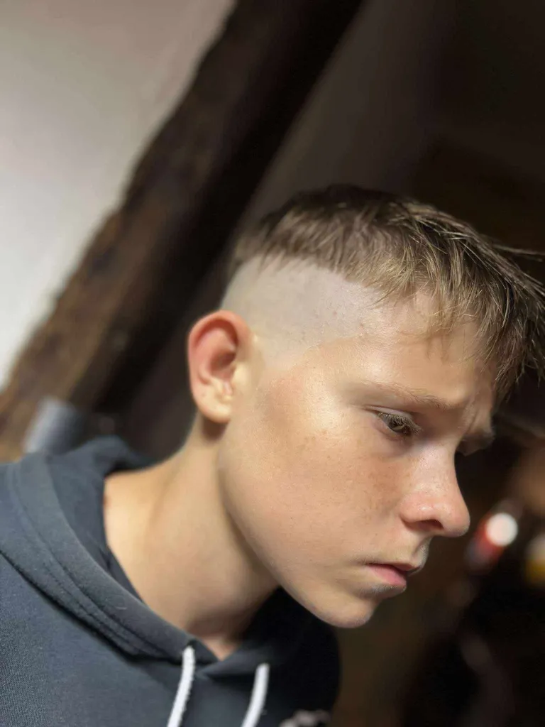 Пропавший Димитрий.