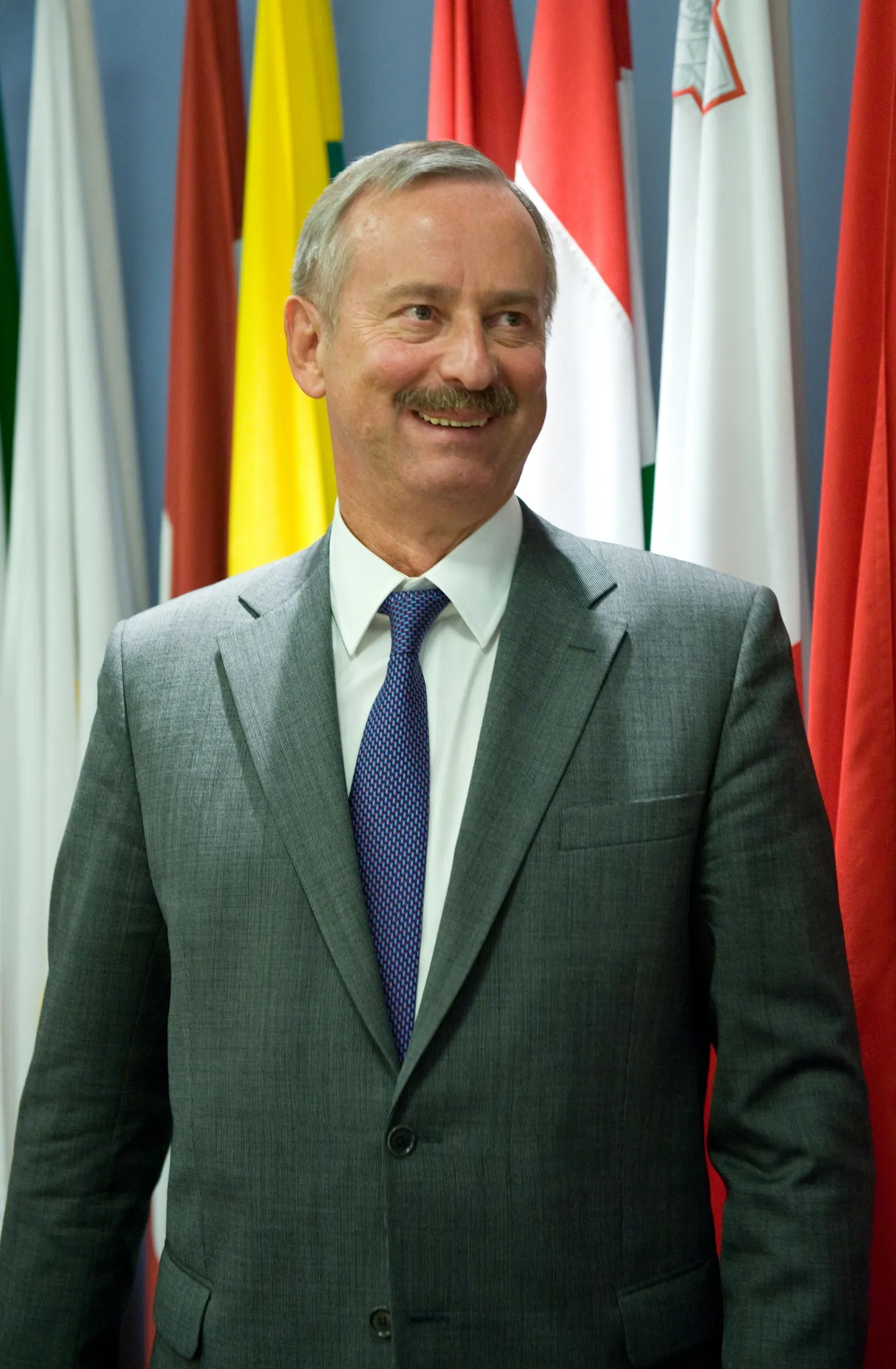 Siim Kallas