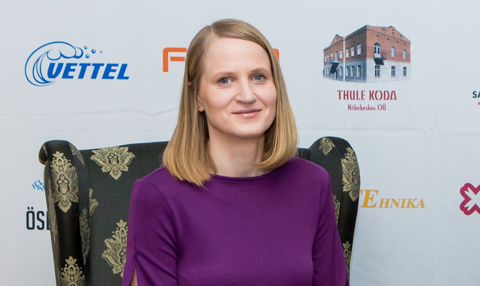 Kristel Oinberg-Kelder