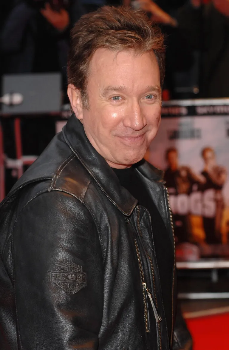 Tim Allen