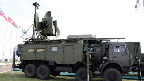 Miks mõned Ukraina ründedroonid tabasid eksimatult sihtmärki, teised aga uitasid Baltikumi ja Soome?