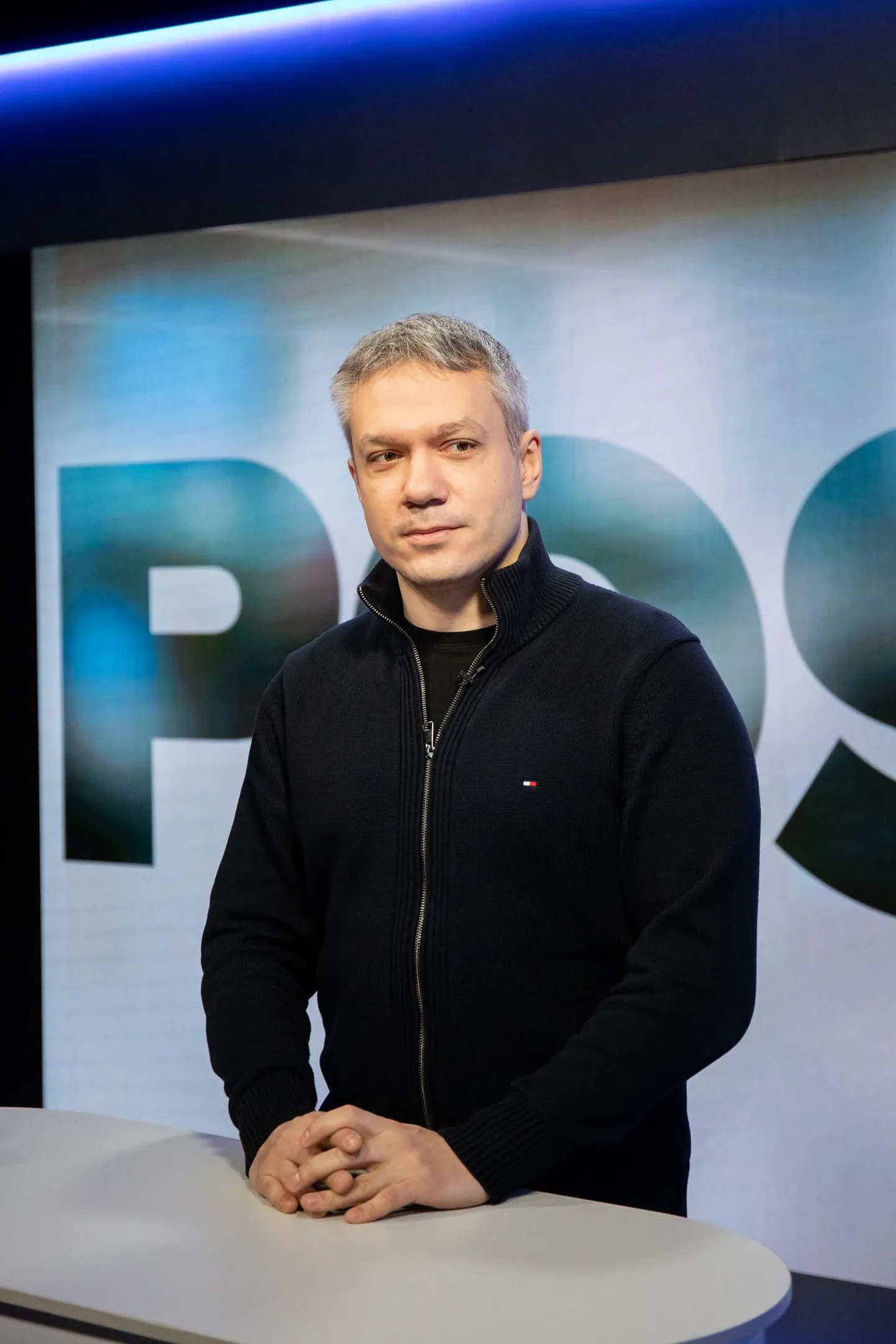 Riigikogu Keskerakonna fraktsiooni aseesimees ja Pärnu linnavolikogu ­esimees Andrei Korobeinik leiab, et presidendi valimise kord vajab muutust.