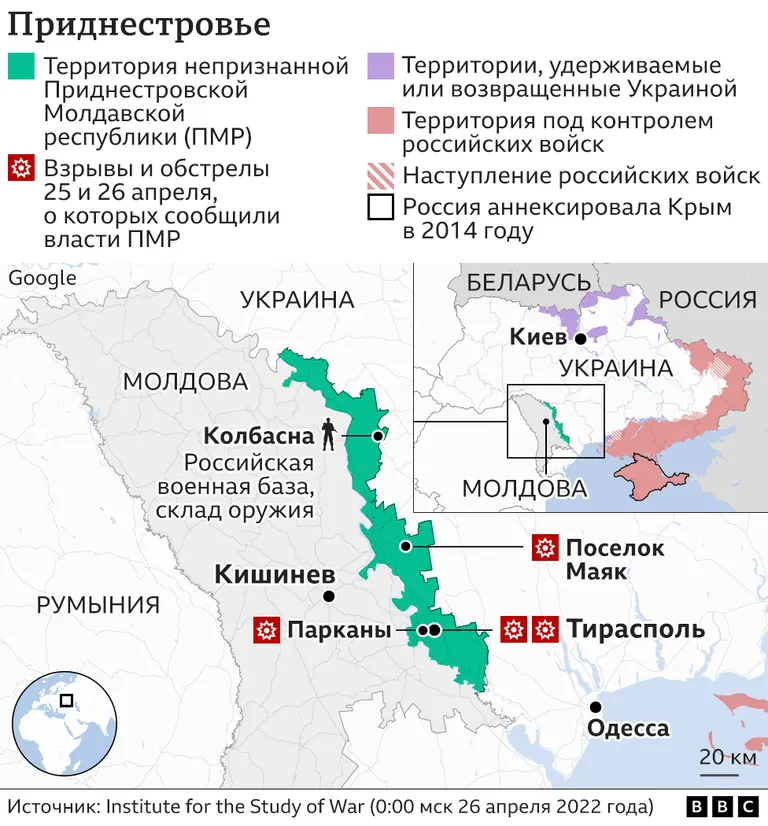инфографика