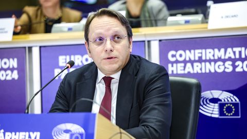 ERKKI BAHOVSKI ⟩ Luurepõnevik Brüsselis vähendab paraku usaldust Euroopa Komisjoni ja liikmesriikide vahel