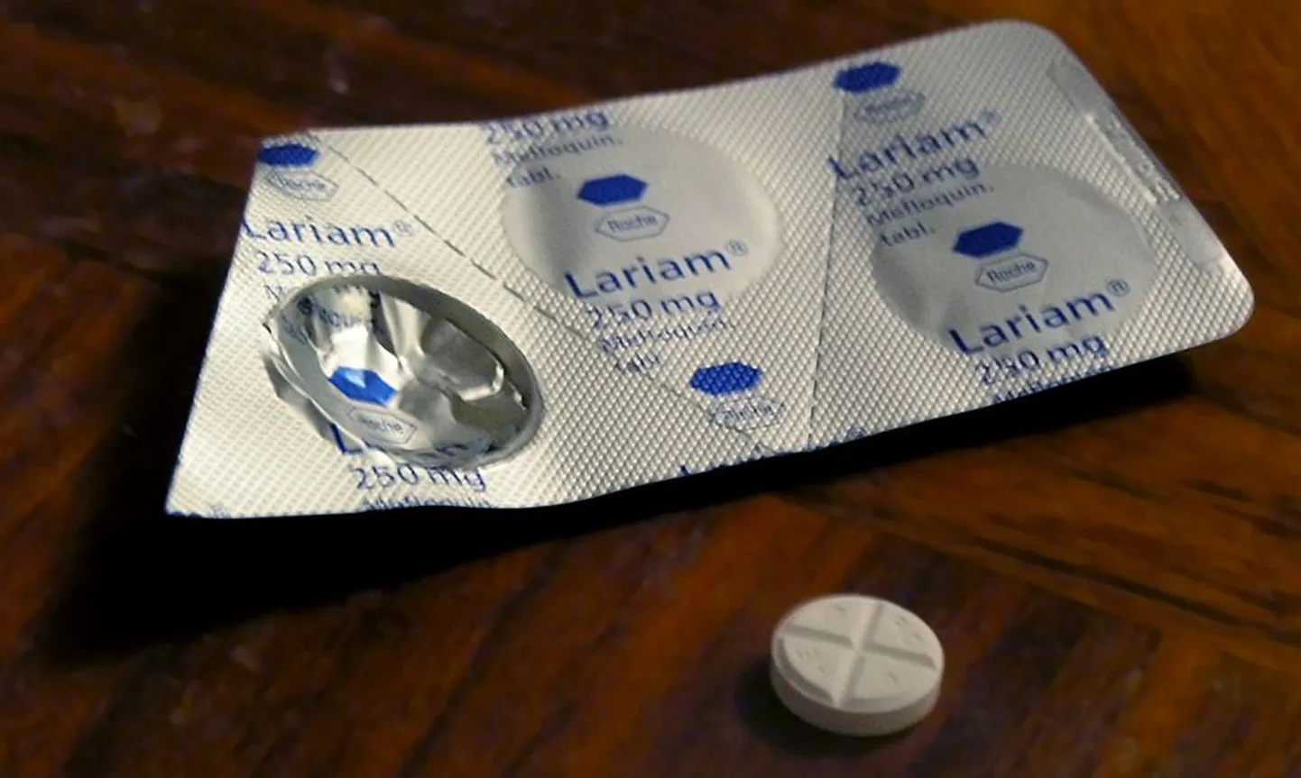 Lariam