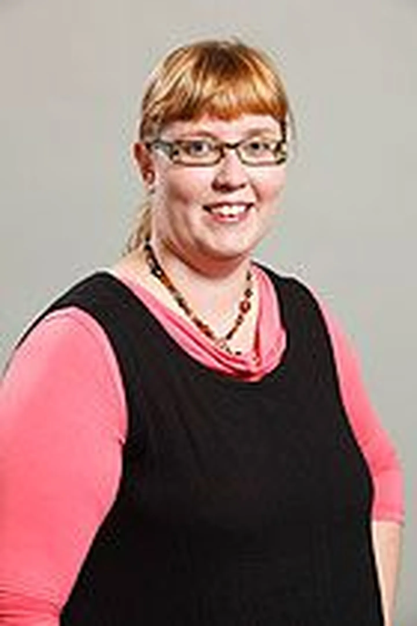 Soome transpordiminister Merja Kyllönen