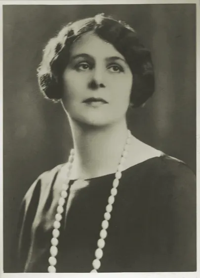 Aino Kallas