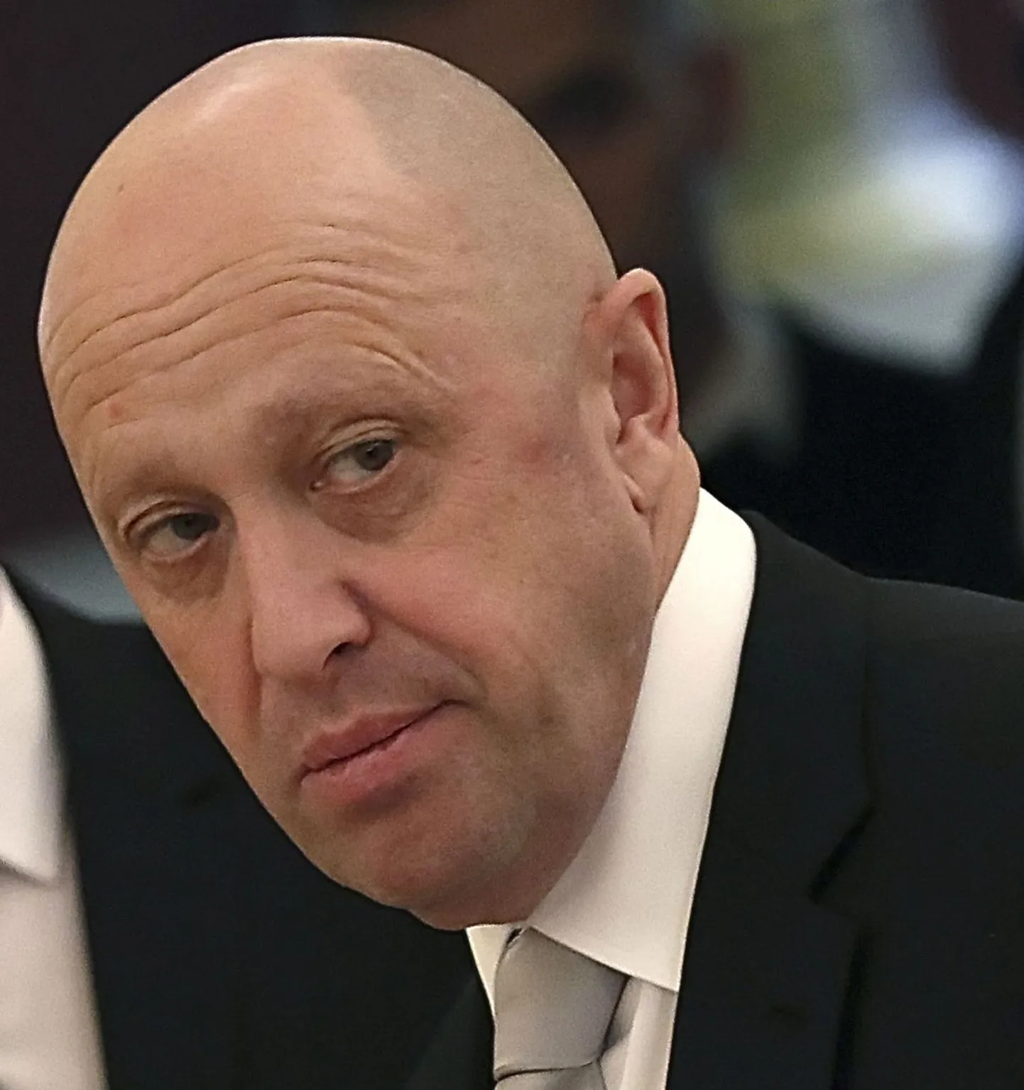 Jevgeni Prigožin.