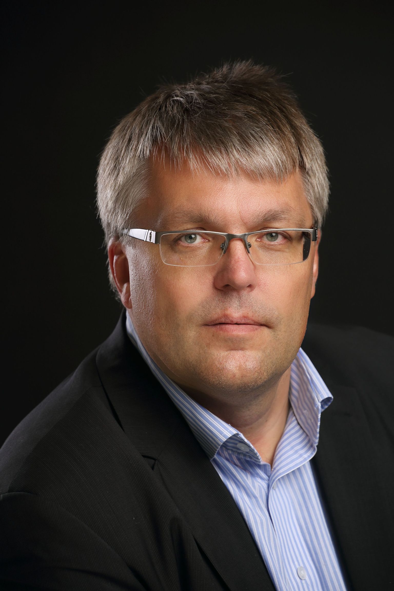 Jaak Vilo
